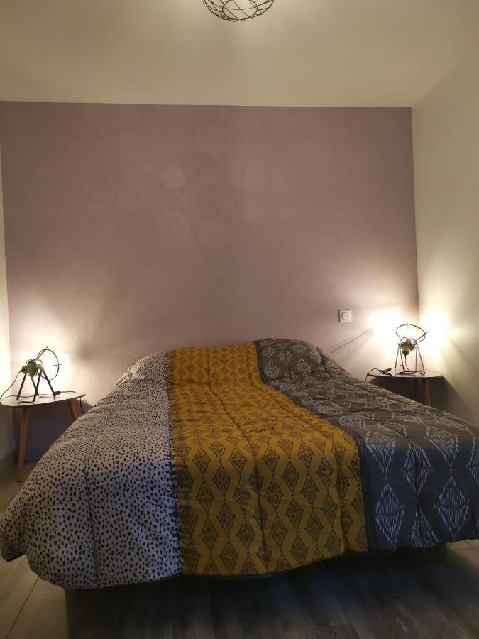 Les Hortensias Appartement